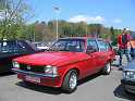 Kadett C Treffen Kaiserslautern 19.04.2009 063